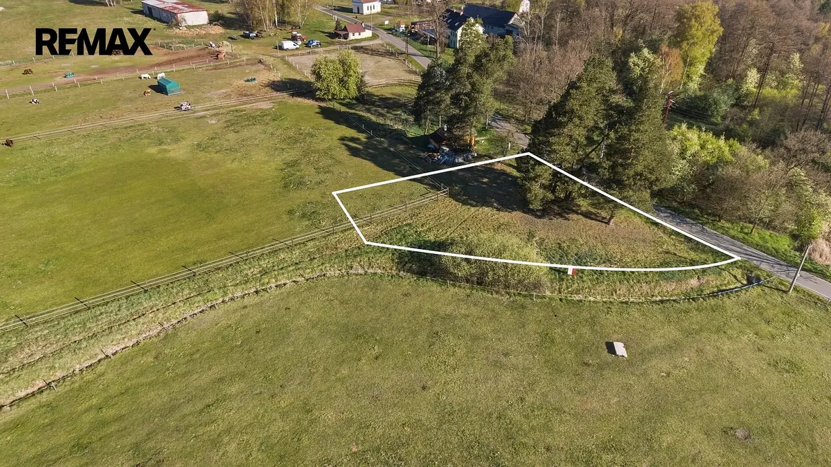 Prodej pozemku 150 m², Česká Lípa