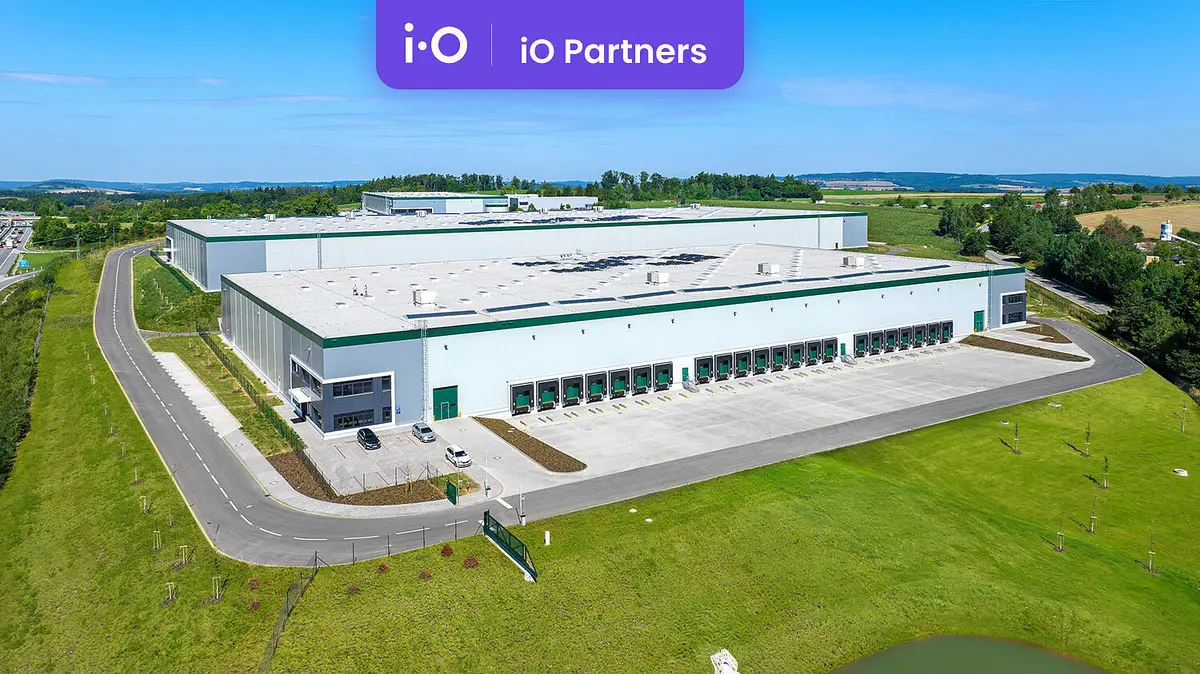 Pronájem komerčního prostoru 5643 m², Ostředek · okres Benešov