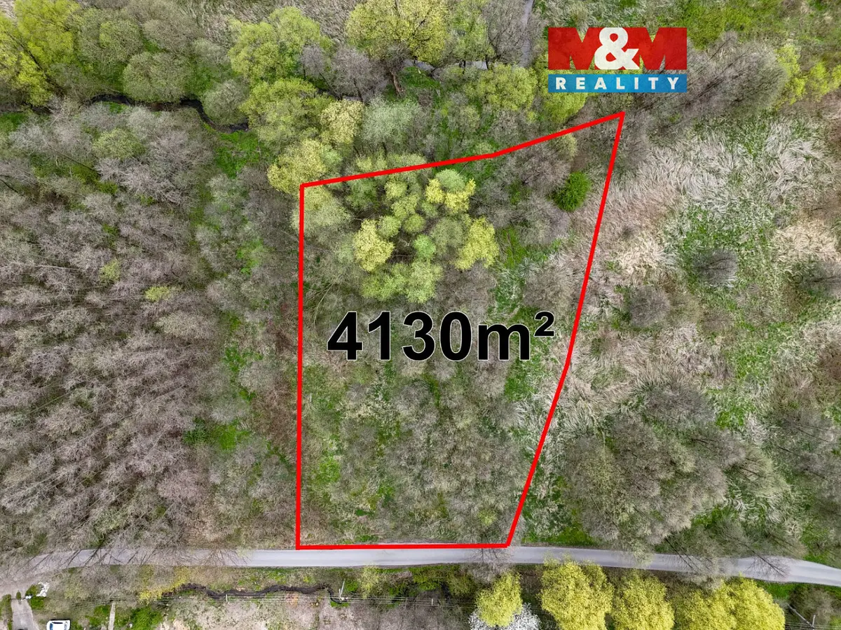 Prodej pozemku 130 m², Dětmarovice · okres Karviná