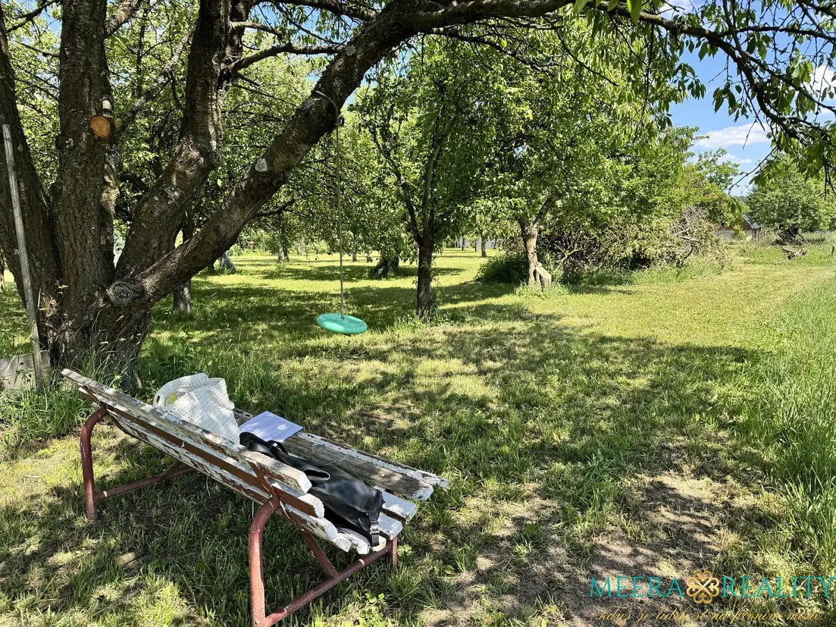 Prodej pozemku 980 m², Bílé Poličany · okres Trutnov