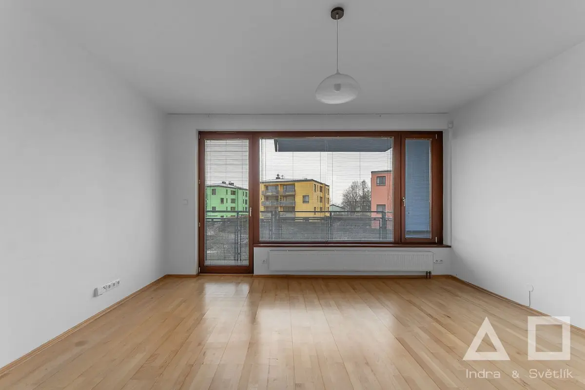 Prodej bytu 3+kk 60 m², Ke kulturnímu domu · Řepy