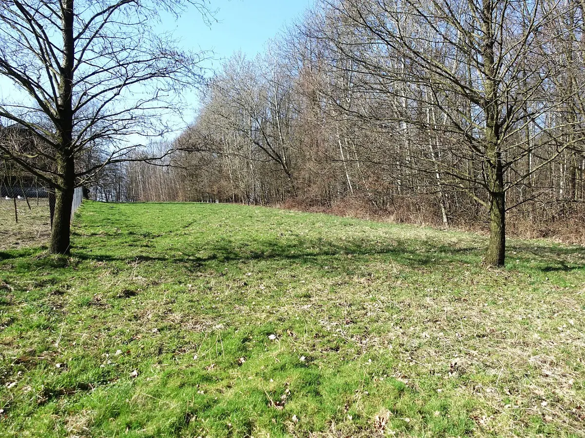 Prodej pozemku 13 m², Sokolská · Záblatí · Bohumín