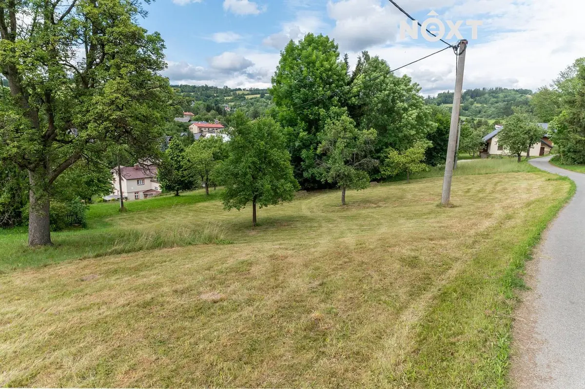 Prodej pozemku 281 m², Poniklá