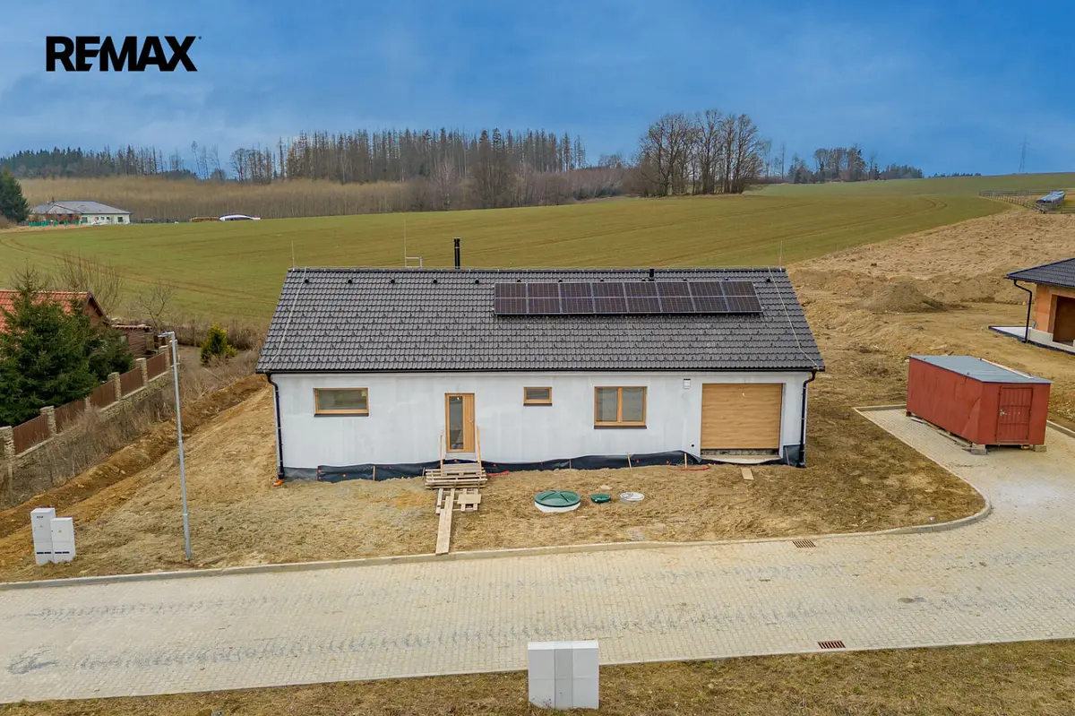 Prodej domu 91 m², Bystrá