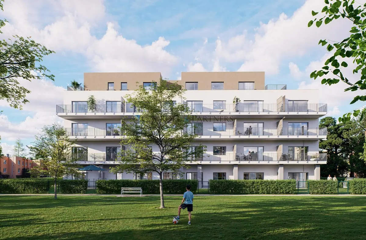 Prodej bytu 1+kk 33 m², Zábřeh nad Odrou · Ostrava