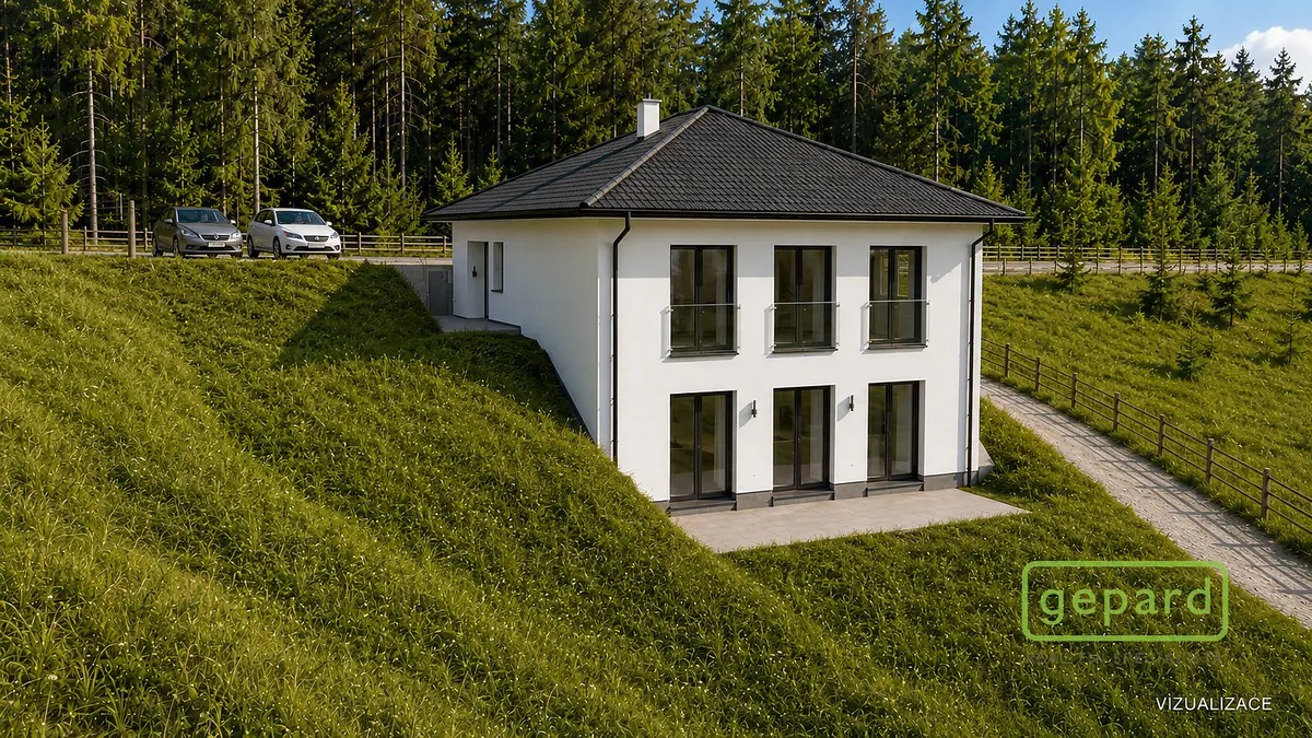 Prodej pozemku 125 m², Karlovy Vary