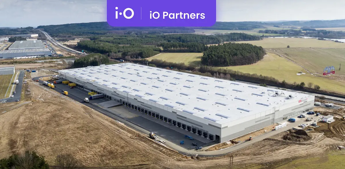 Pronájem komerčního prostoru 3458 m², Bor - Nová Hospoda · okres Tachov