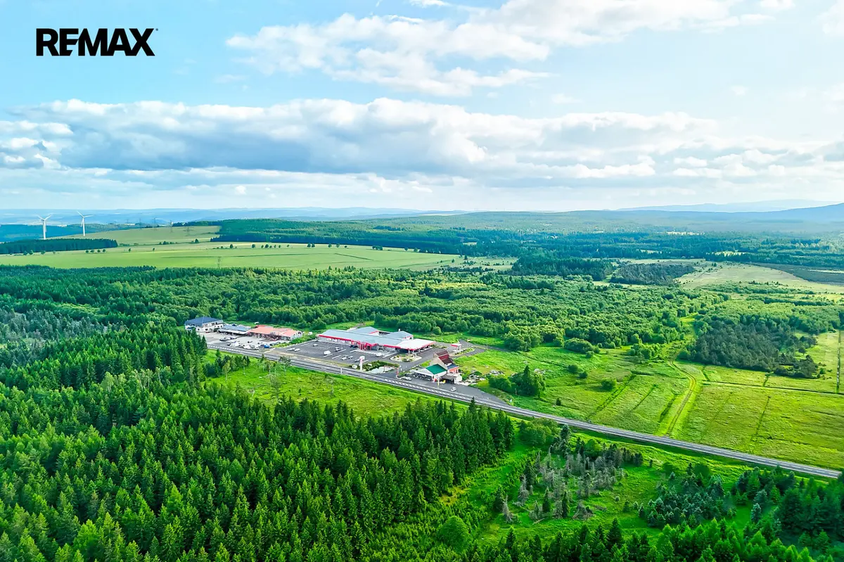 Prodej pozemku 502 m², Hora Svatého Šebestiána · okres Chomutov