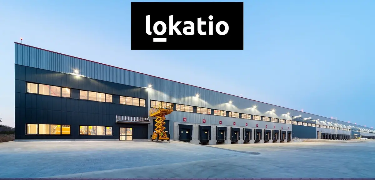 Pronájem komerčního prostoru 14216 m², Hostivice · okres Praha-západ