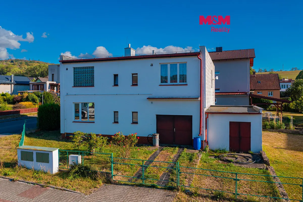 Prodej domu 144 m², Lesní · Kdyně