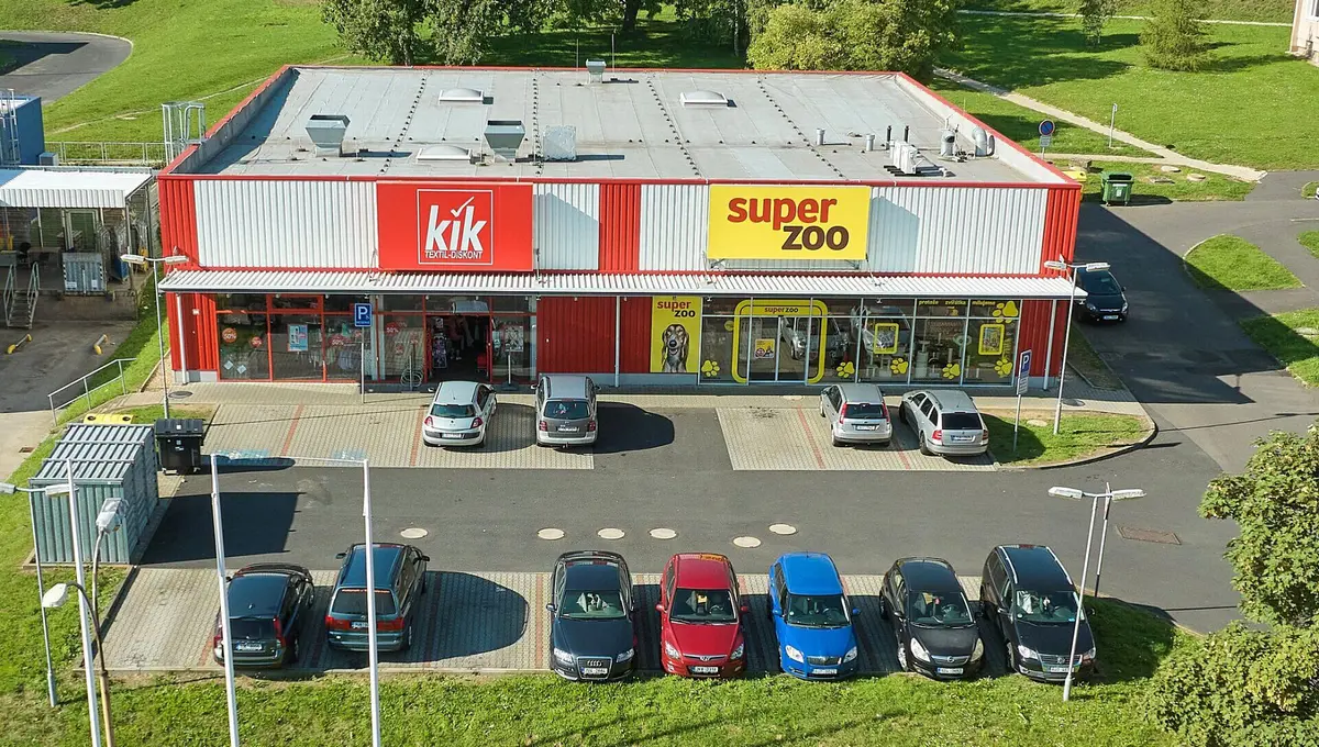 Pronájem komerčního prostoru 202 m², Jasmínová · Maršov u Krupky · Krupka