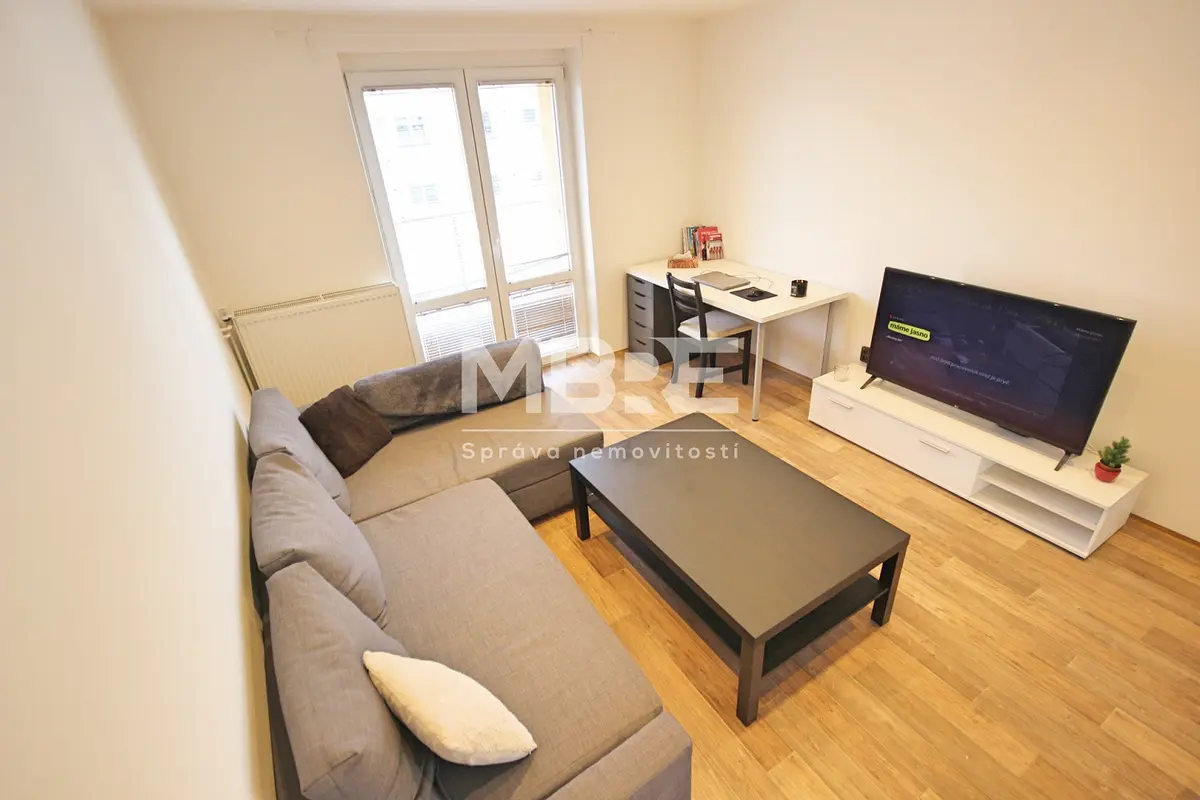 Prodej bytu 2+1 56 m², Gurťjevova · Zábřeh nad Odrou · Ostrava