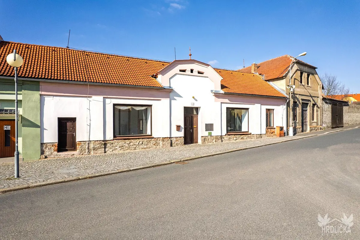 Prodej domu 140 m², Horažďovice