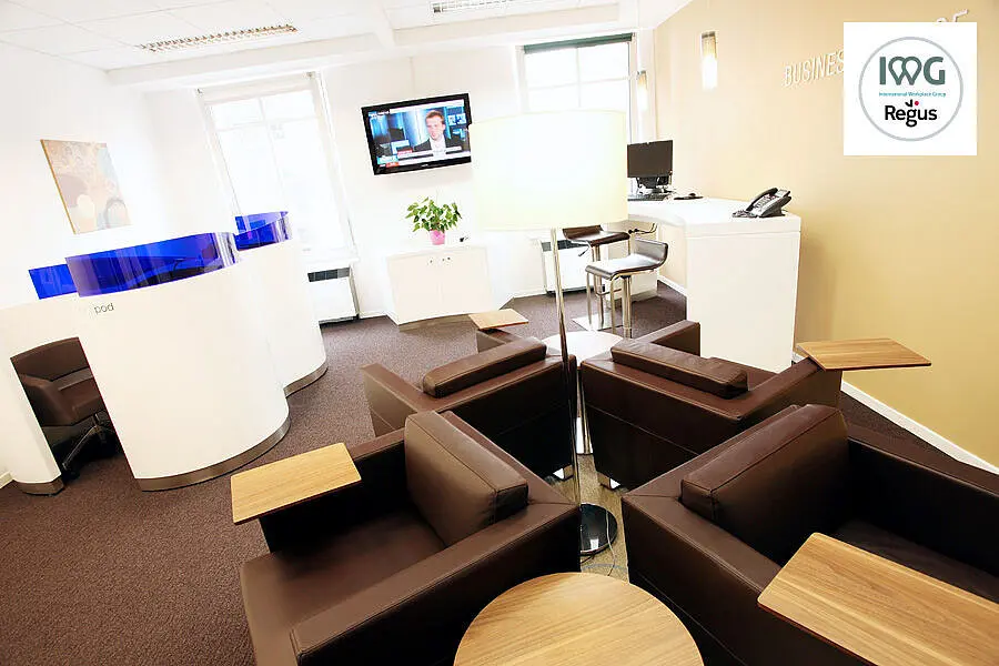 Pronájem komerčního prostoru 5 m², Krč