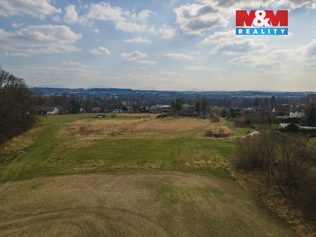Prodej pozemku 64 m², Šenov · okres Ostrava-město