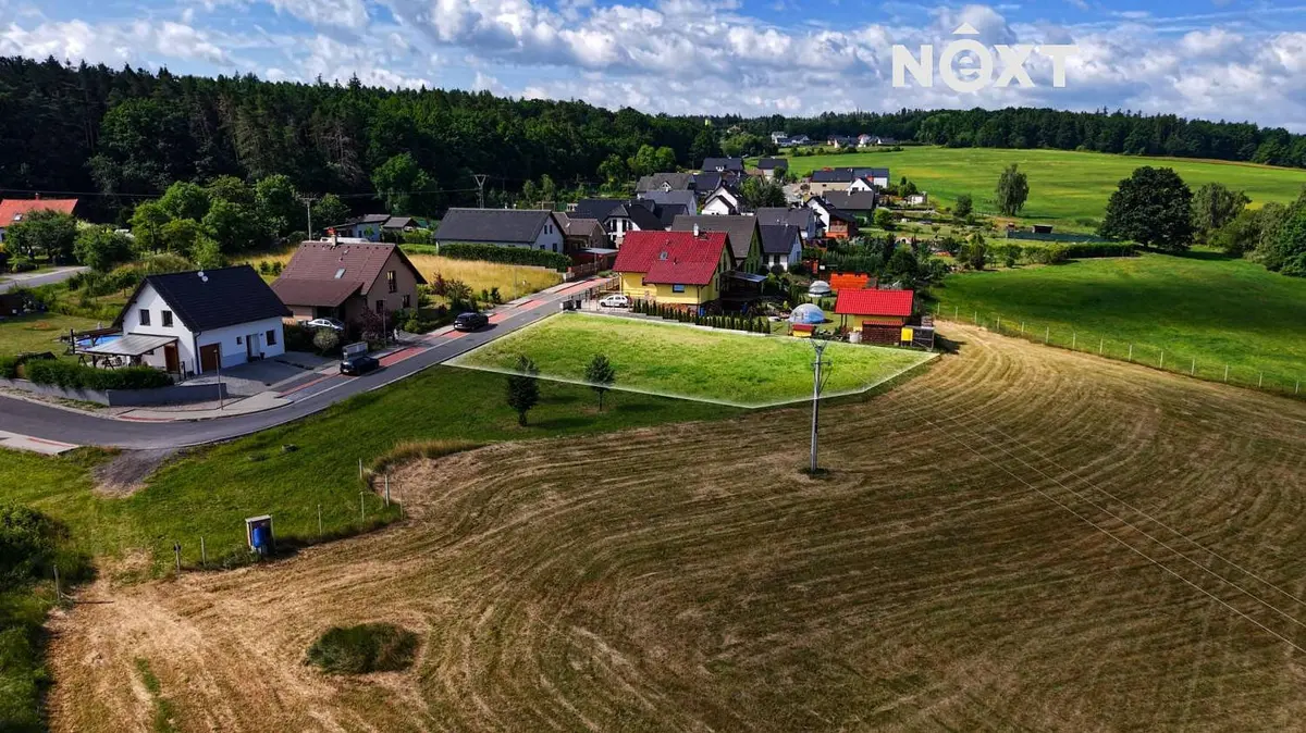 Prodej pozemku 127 m², Rabštejnská Lhota