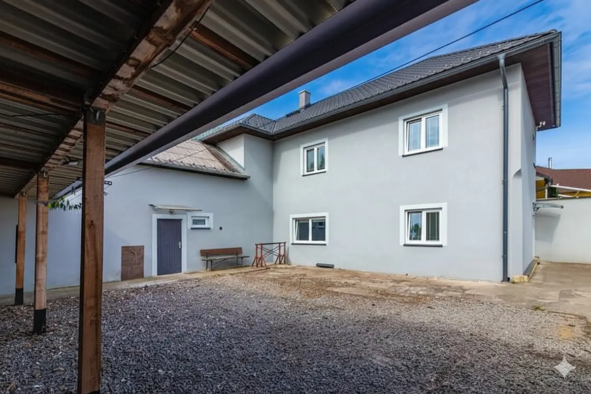 Pronájem komerčního prostoru 238 m², Rakovecká · Řepiště