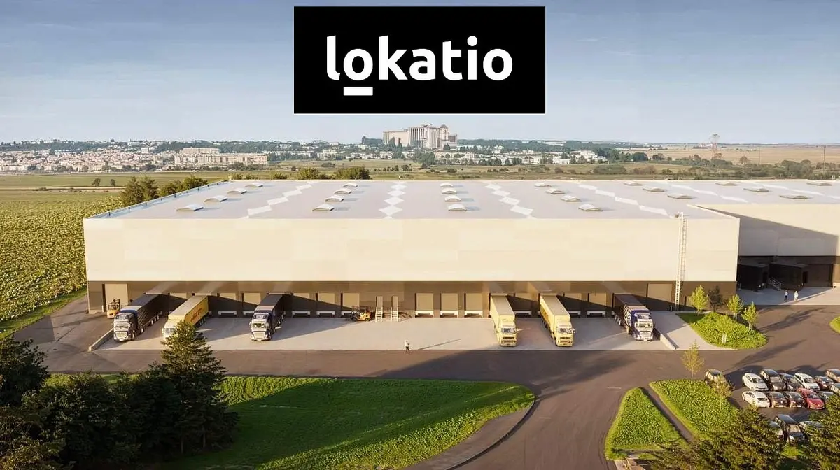 Pronájem komerčního prostoru 4500 m², Brno