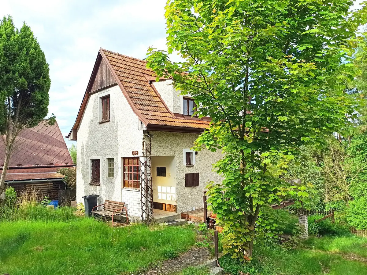 Prodej chaty / chalupy 98 m², Soutice · okres Benešov