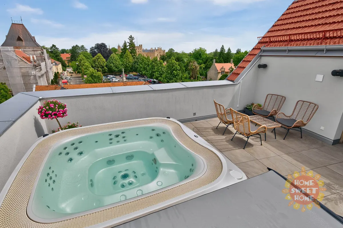 Prodej bytu 2+kk 71 m², Břeclavská · Lednice na Moravě · Lednice
