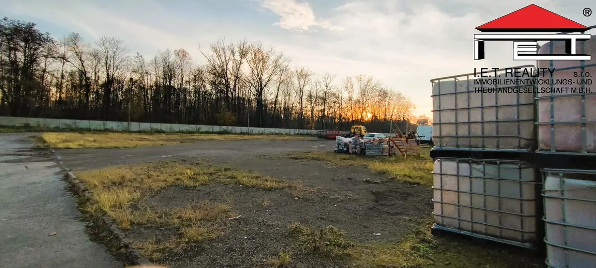 Pronájem pozemku 1000 m², Kunčičky · Ostrava