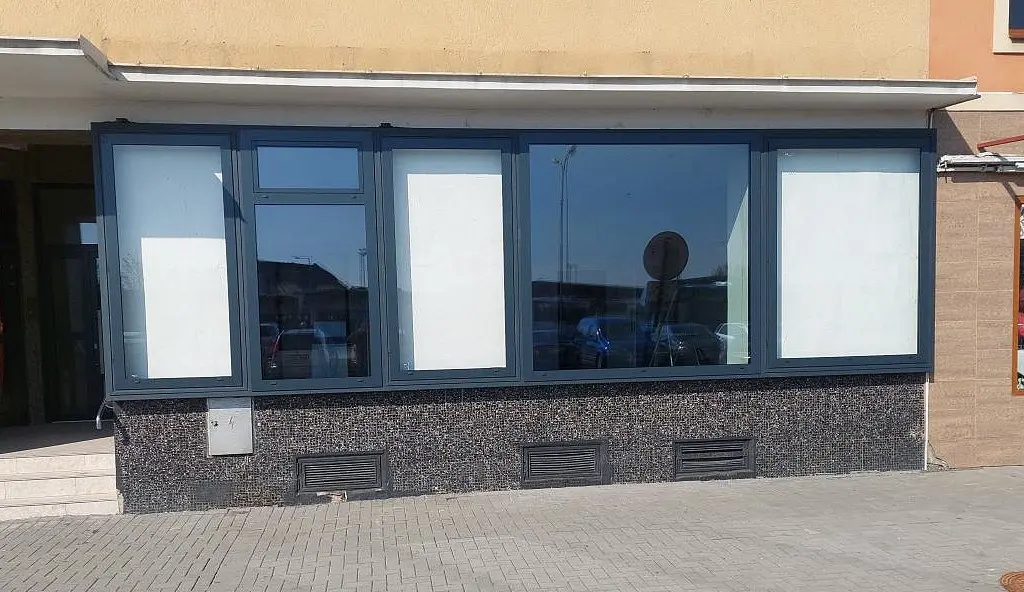Pronájem komerčního prostoru 80 m², Kramářova · Přerov