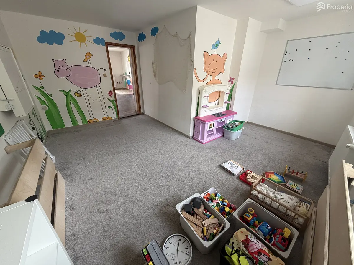 Pronájem domu 104 m², Jamborova · Židenice · Brno