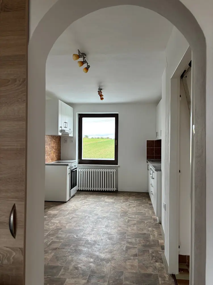 Pronájem bytu 3+1 150 m², Staré Hodolany a Bělidla · Olomouc