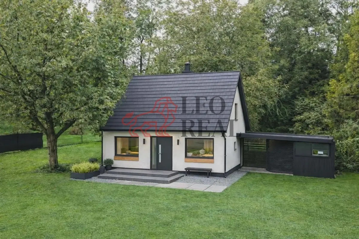 Prodej domu 75 m², Lyžbice · Třinec