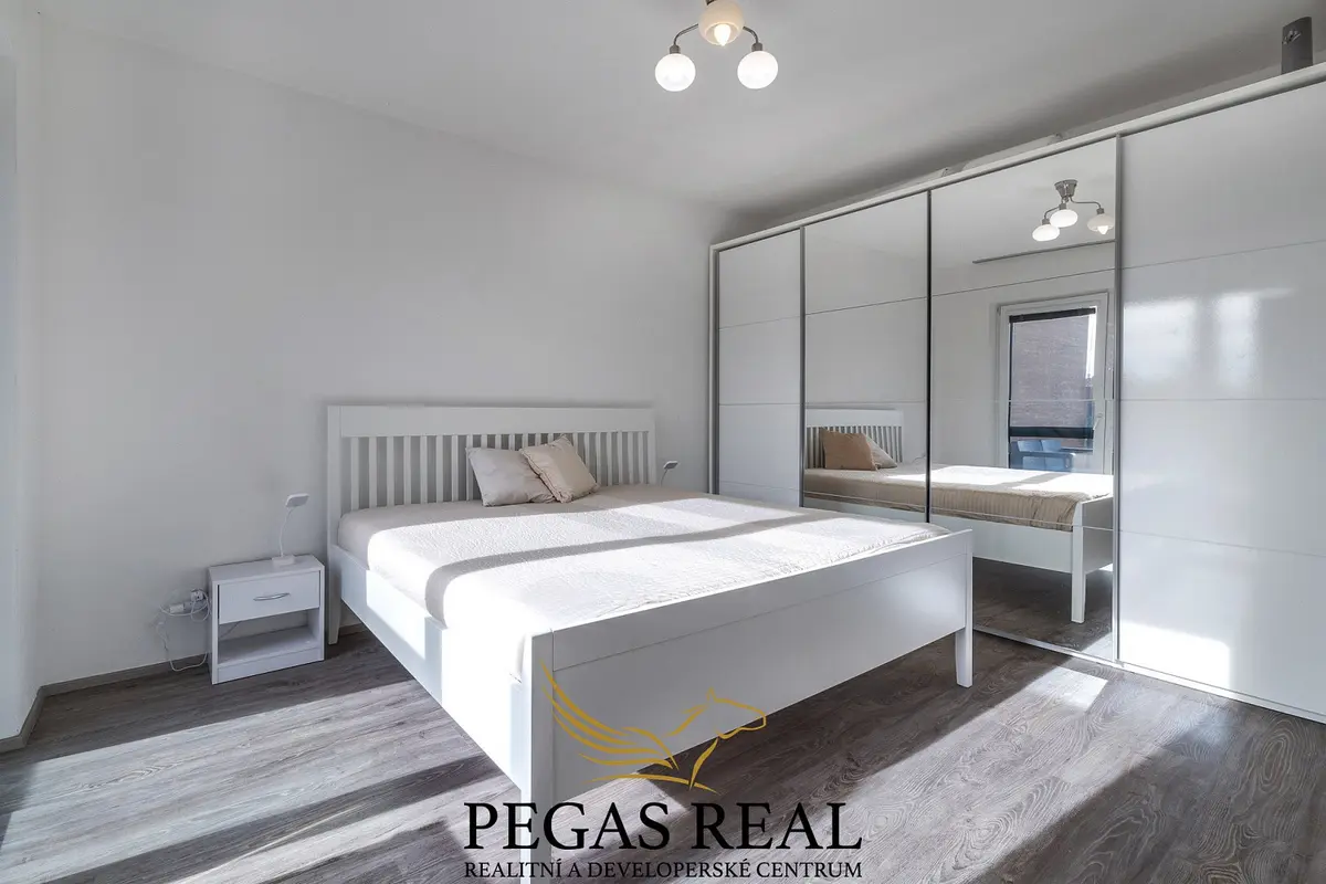 Prodej bytu 3+kk 80 m², Jiříkovická · Blažovice