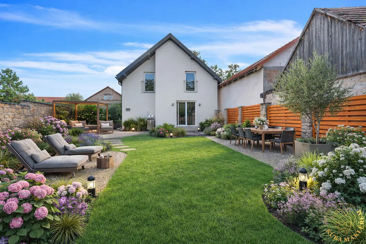 Prodej domu 219 m², Vykáň · okres Nymburk