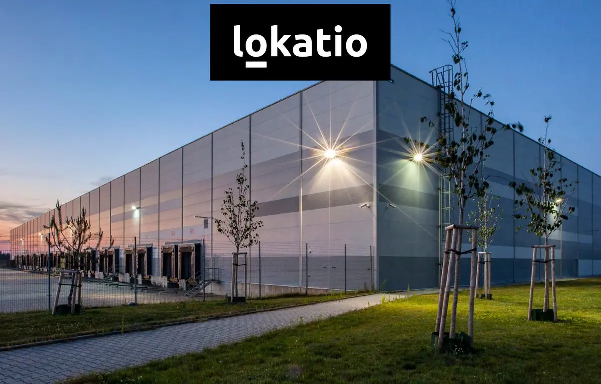 Pronájem komerčního prostoru 22700 m², Hranice · okres Přerov