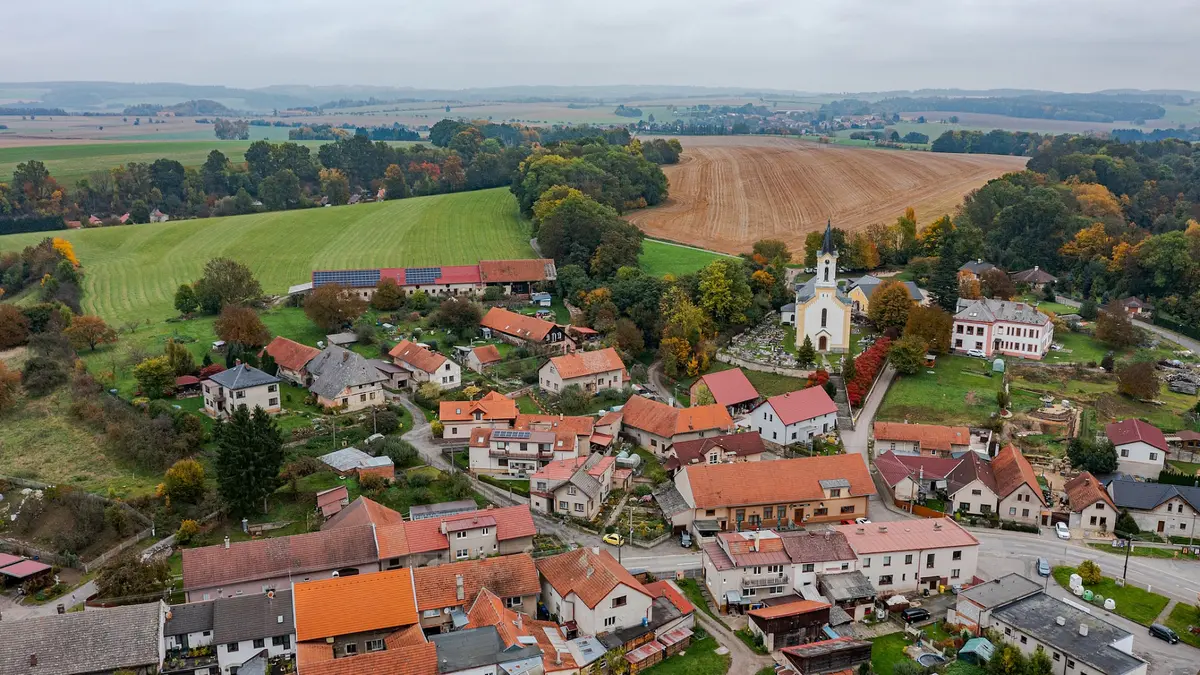 Prodej domu 200 m², Skořenice · okres Ústí nad Orlicí