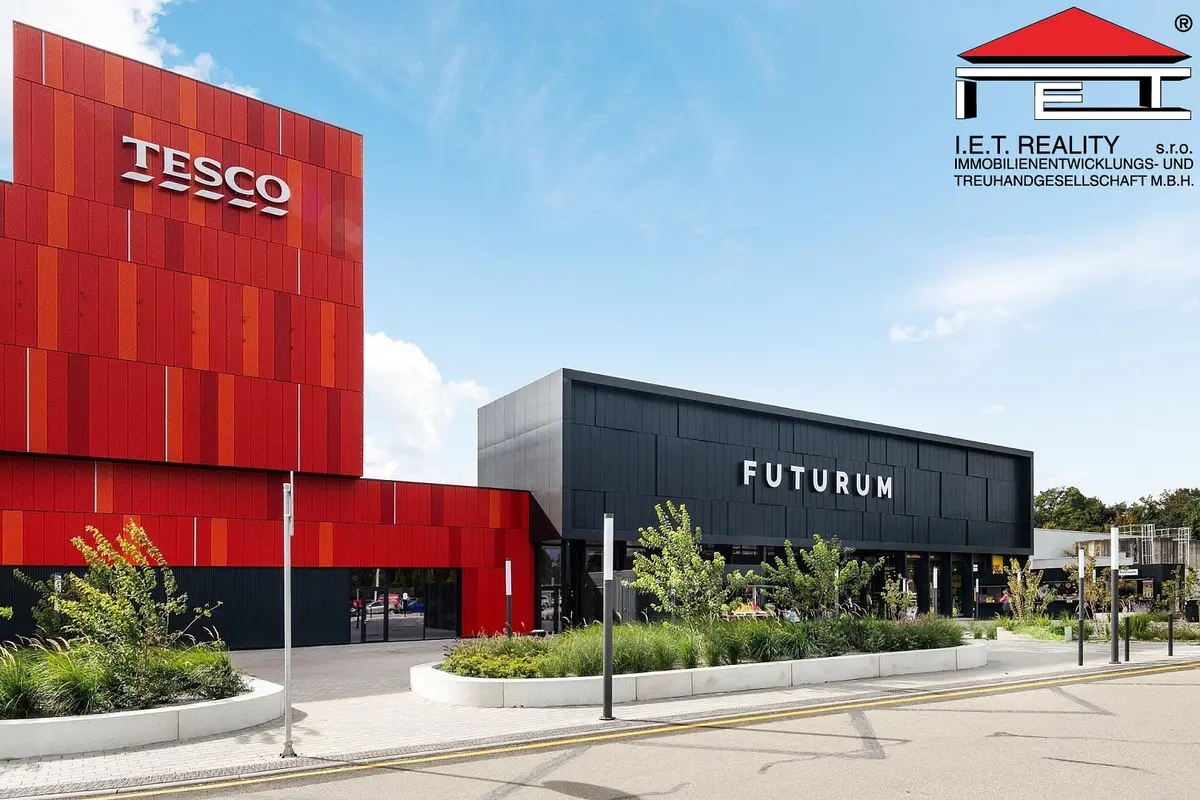 Pronájem komerčního prostoru 191 m², Štýřice · Brno