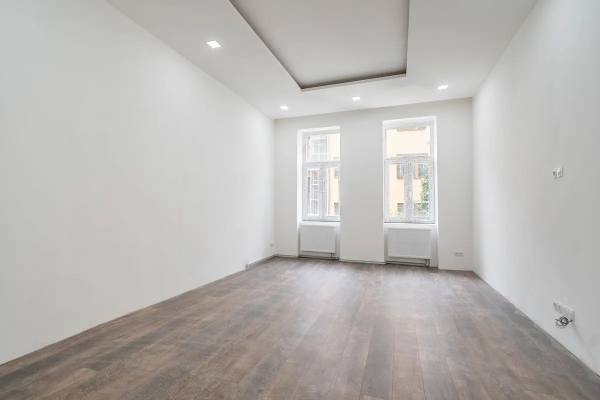 Prodej bytu 3+kk 81 m², Novákových · Libeň