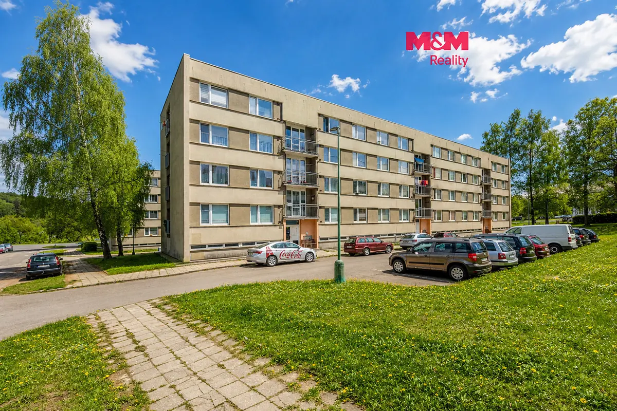 Prodej bytu 2+1 57 m², U Nádraží · Rokytnice v Orlických horách