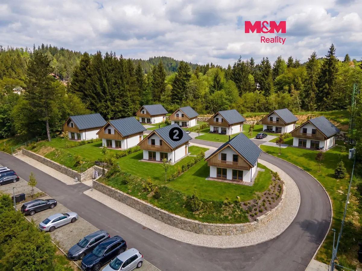 Prodej domu 106 m², Horní Bečva