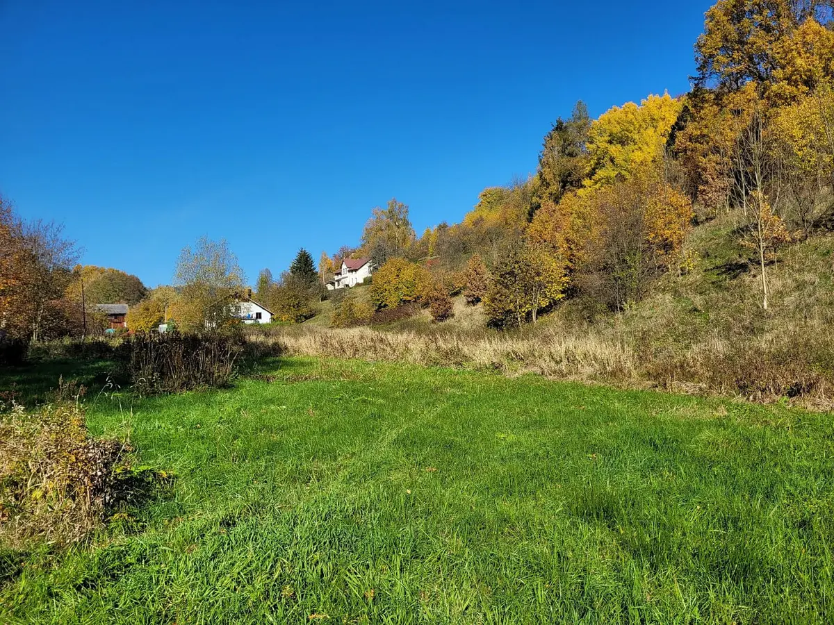 Prodej pozemku 496 m², Heřmánkovice · okres Náchod