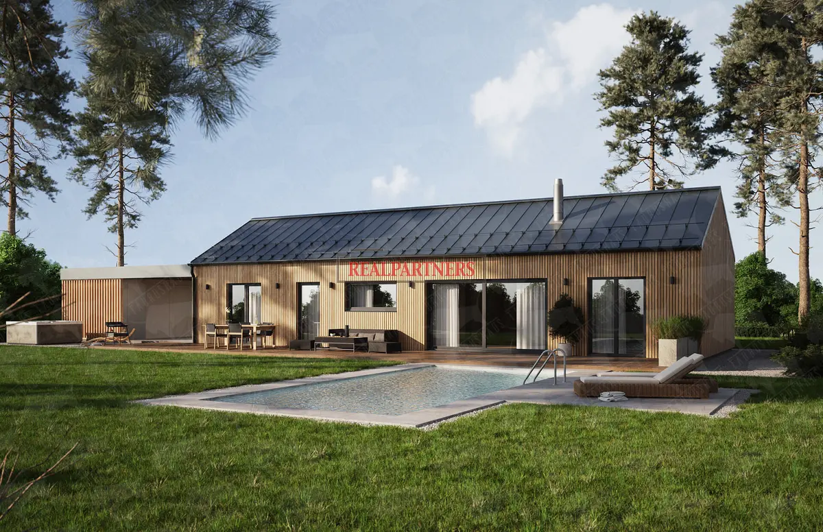 Prodej domu 100 m², Dobříš · okres Příbram