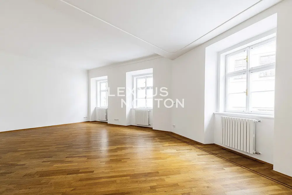 Pronájem bytu 4+1 170 m², Vlašská · Malá Strana