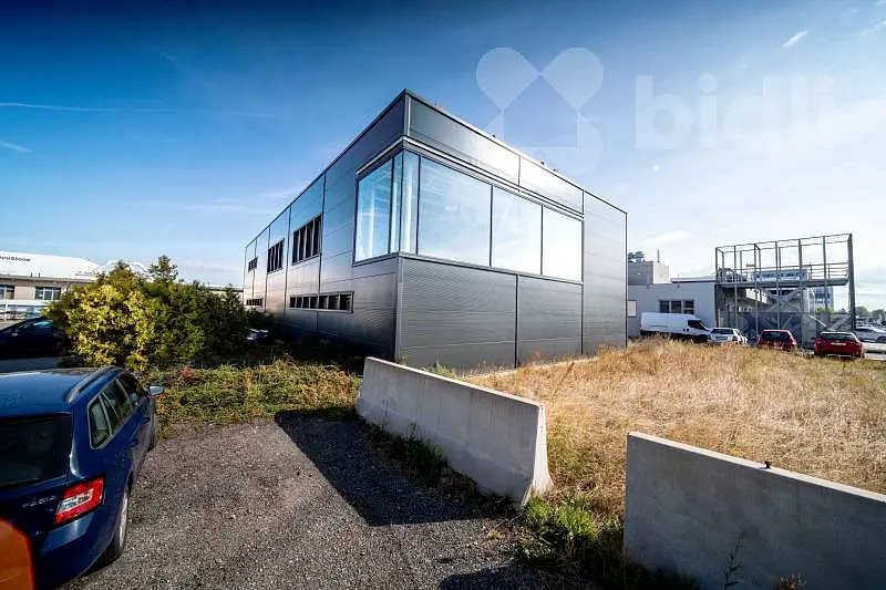 Prodej komerčního prostoru 860 m², Bratří Štefanů · Slezské Předměstí · Hradec Králové