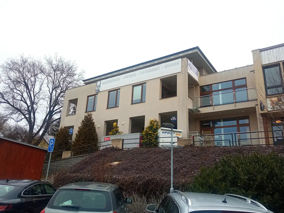 Prodej komerčního prostoru 761 m², Salašská · Velehrad