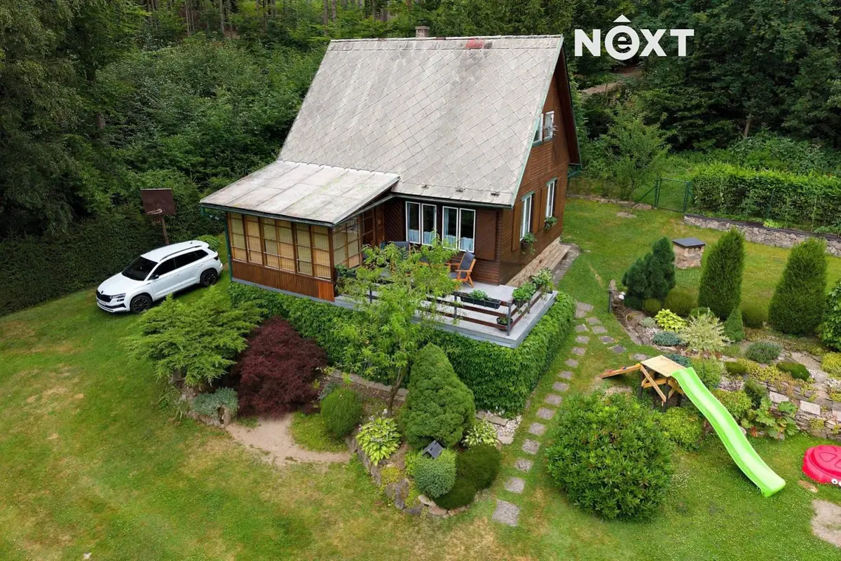 Prodej domu 85 m², Seč - Ústupky · okres Chrudim