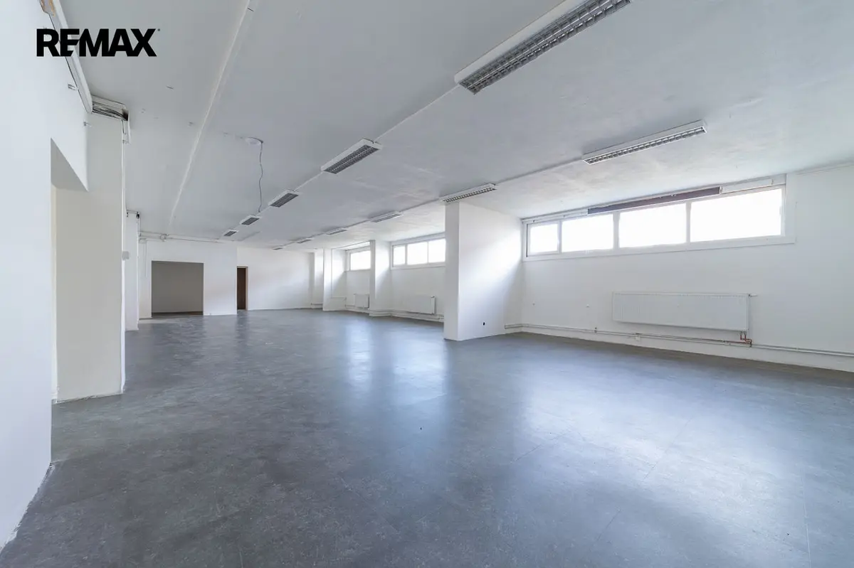 Pronájem komerčního prostoru 330 m², nám. Jana Zajíce · Šumperk