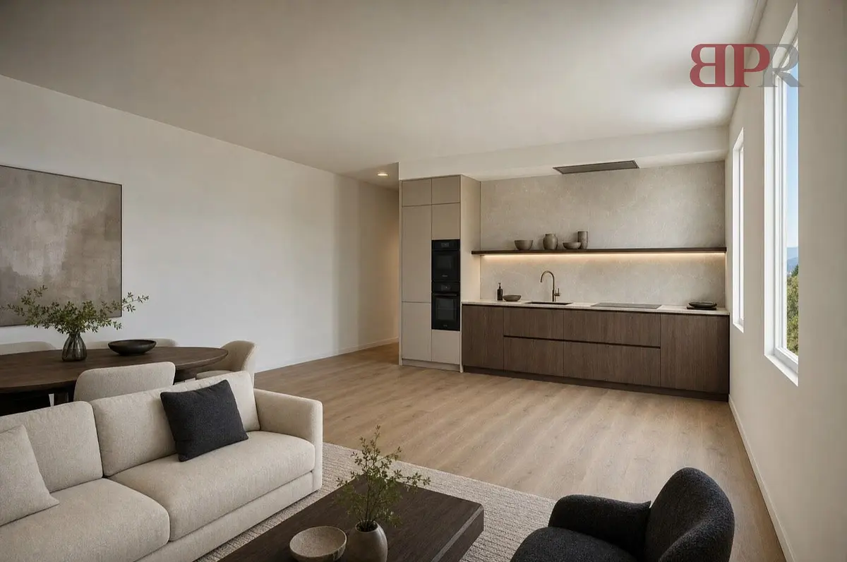 Prodej bytu 3+kk 81 m², Slezská · Starý Harcov · Liberec