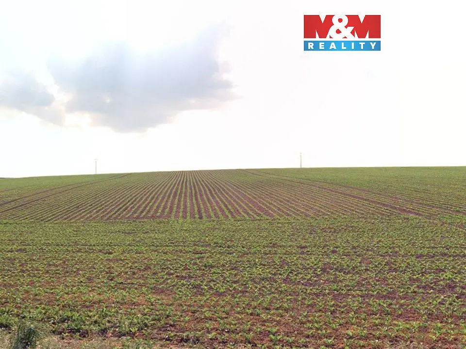 Prodej pozemku 579 m², Štěpánkovice · okres Opava