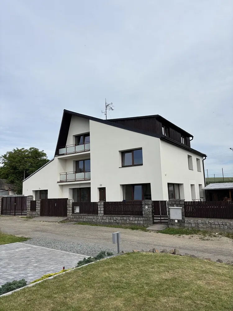 Pronájem bytu 3+1 150 m², Lipenská · Staré Hodolany a Bělidla · Olomouc
