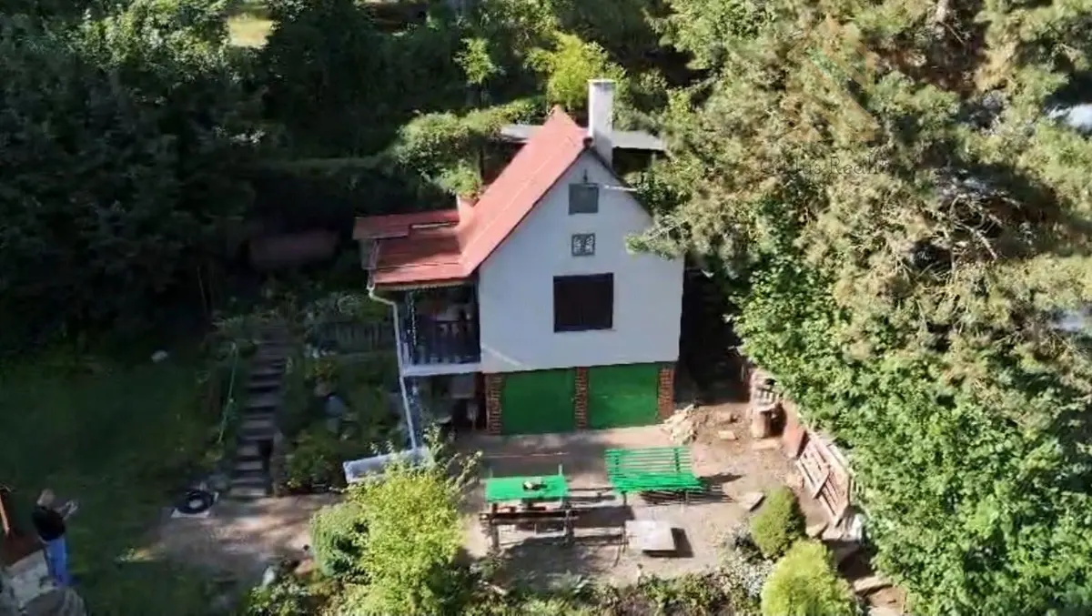 Prodej chaty / chalupy 48 m², Smolnice · okres Louny