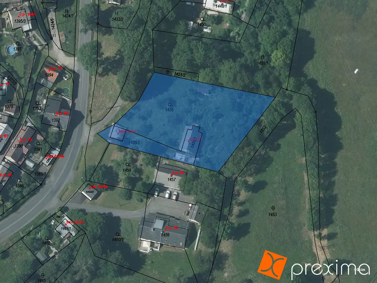 Prodej domu 92 m², Polní · Vítkov