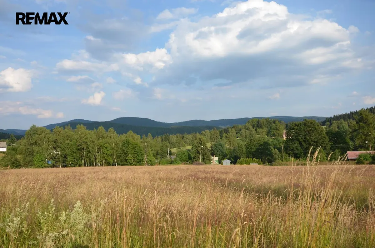 Prodej pozemku 424 m², Bublava · okres Sokolov